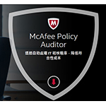 McAfee_McAfee Policy Auditor_rwn